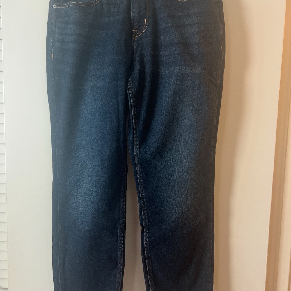 Men’s Old Navy Dark Blue Jeans